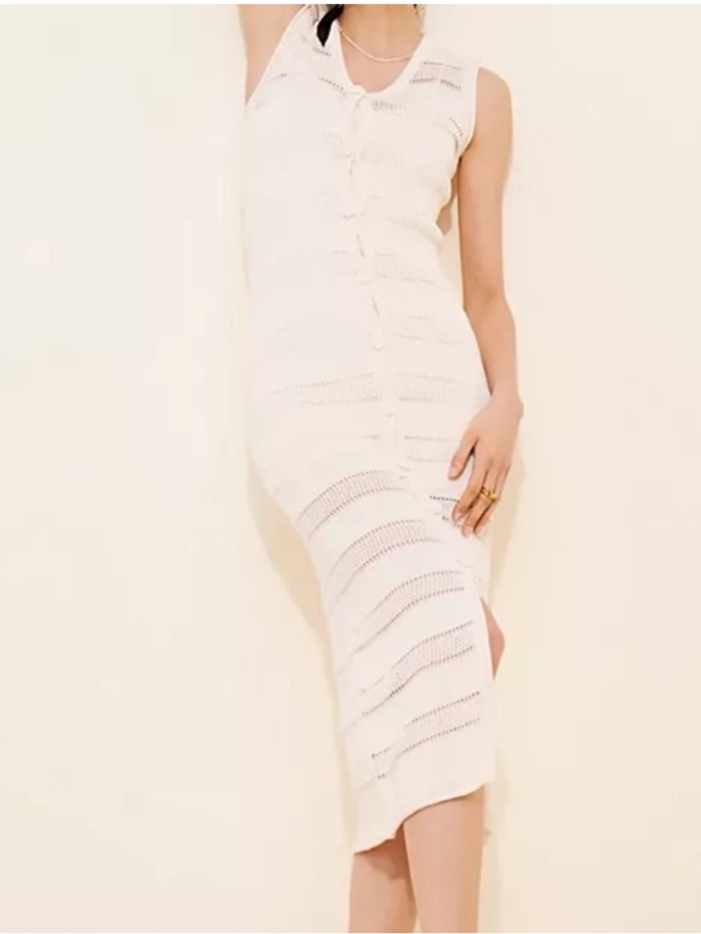 Rollas Knit dress